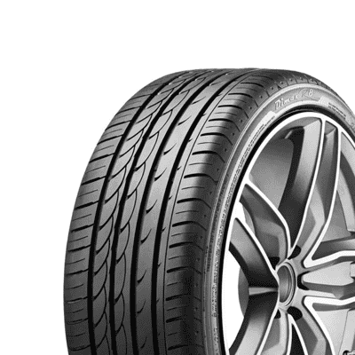 255/40 R18 99Y Dimax R8+ RFT XL Radar